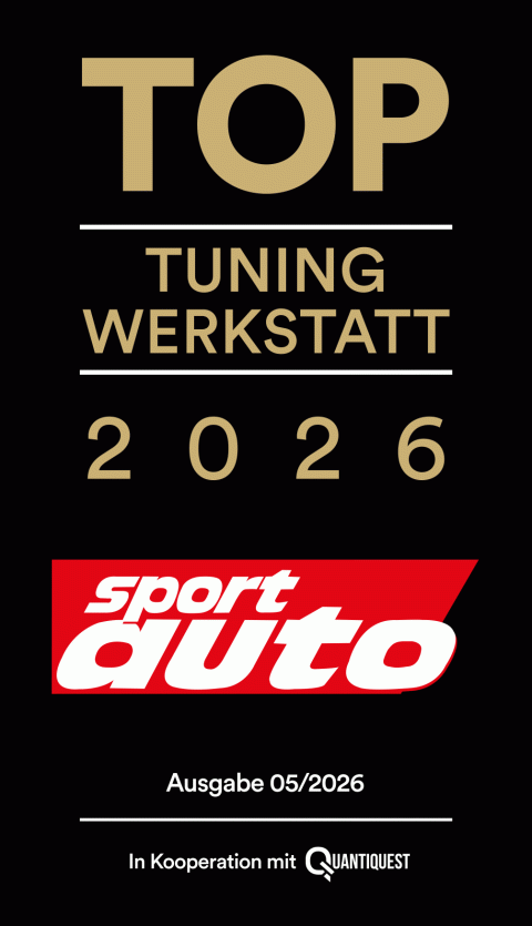 Top Tuning Werkstätten 2026